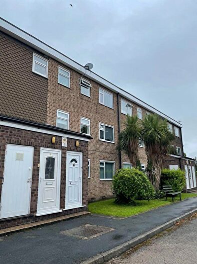 2 Bedroom Flat To Rent In Harwood Court, Hedon, HU12