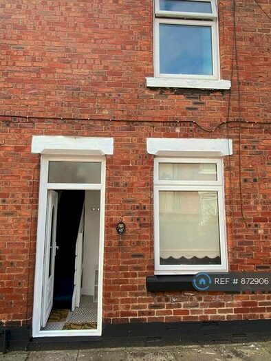Studio To Rent In Rennie Street, Ferryhill, DL17