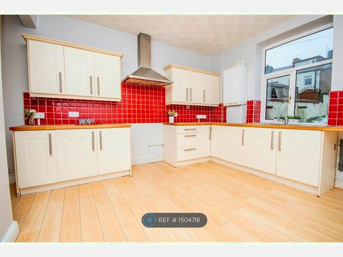 3 Bedroom Terraced House To Rent In Stanley Street, Accrington, BB5