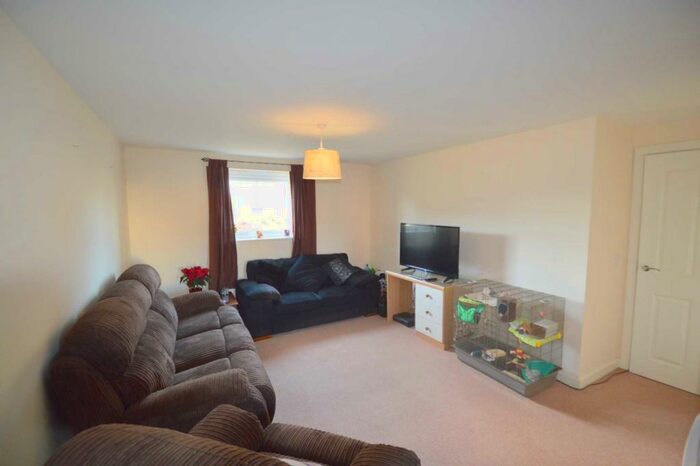 2 Bedroom Apartment To Rent In Solario Road, Costessey, NR8