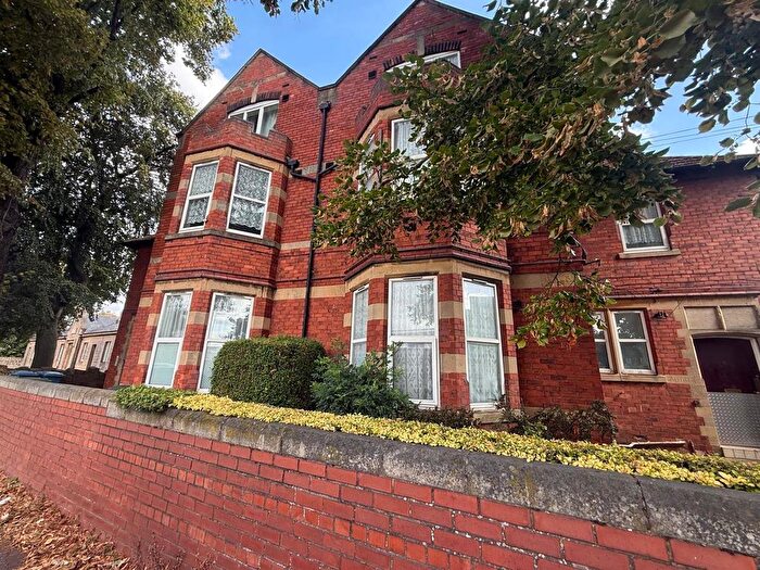 1 Bedroom Flat To Rent In Bed Flat, Portland Street, Mansfield, Some Bills Included, NG18