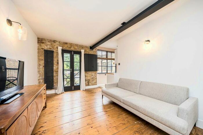 1 Bedroom Flat To Rent In Time Square, Colvestone Crescent, London, E8