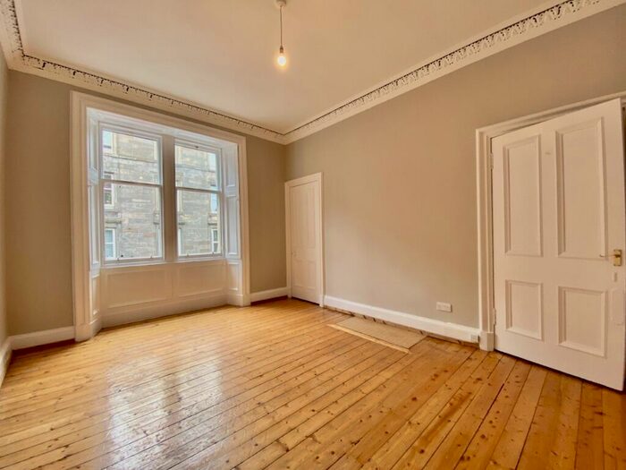 1 Bedroom Flat To Rent In Easter Road, Hillside, Edinburgh, EH7