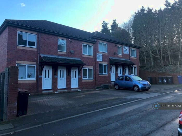 1 Bedroom Flat To Rent In Wharf Street, Barnsley, S71