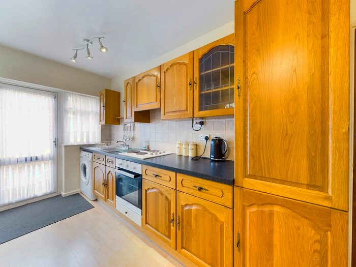 1 Bedroom Maisonette To Rent In Bills Included, Annexe, Primrose Hill, Widmer End, HP15