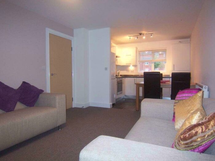 2 Bedroom Apartment To Rent In Alders Road, Moss Nook, M22