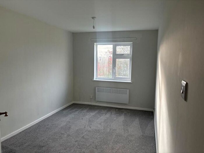 1 Bedroom Flat To Rent In John O'Gaunts Way, Belper, Derbyshire, DE56
