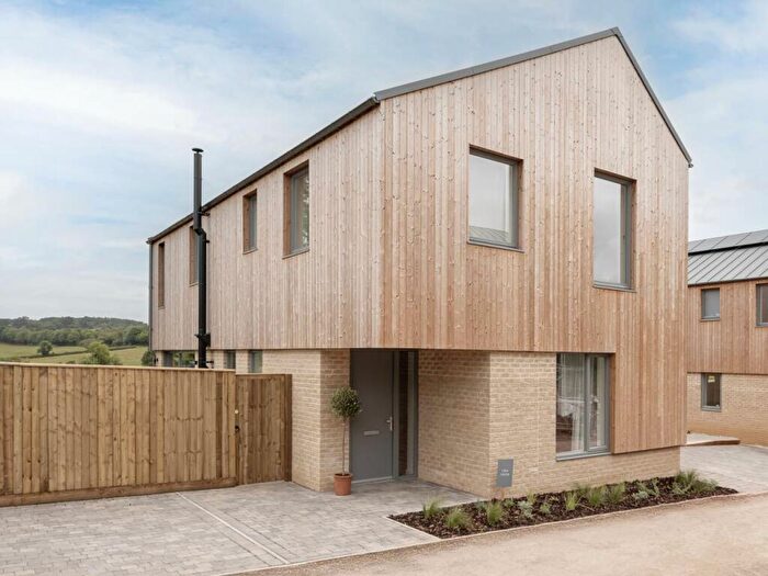 4 Bedroom Detached House To Rent In The Barn Garden, Great Elm, Nr Frome, BA11