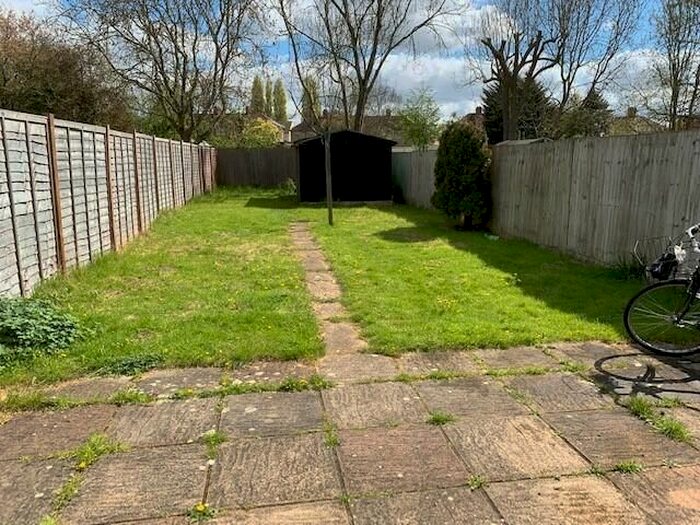 4 Bedroom End Of Terrace House To Rent In Church Lane, Harrow Weald, Harrow, HA3