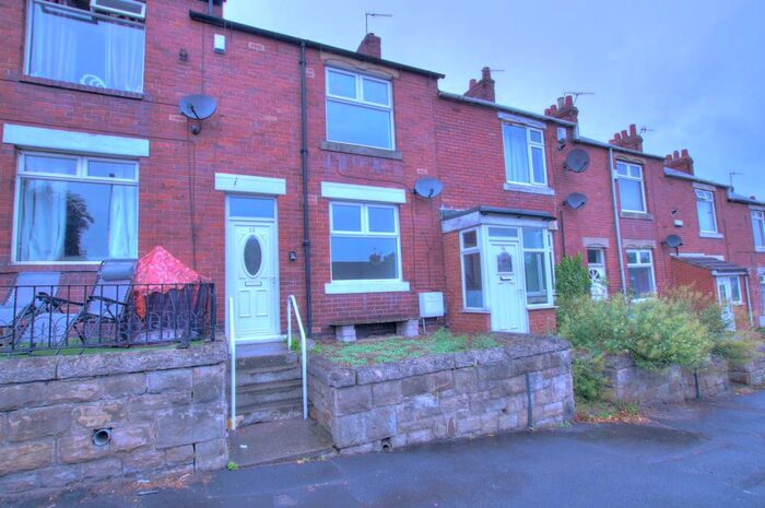 2 Bedroom Terraced House To Rent In Park Terrace, Blaydon, NE21