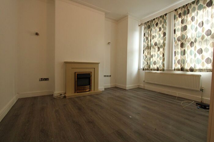 2 Bedroom Flat To Rent In Miller Road, Colliers Wood, SW19