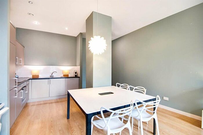 1 Bedroom Flat For Sale In Sauchiehall Street, Glasgow, Glasgow City, G2