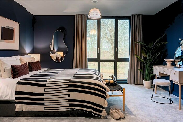 2 Bedroom Duplex To Rent In The Goodsyard - Jewellery Quarter -, B18