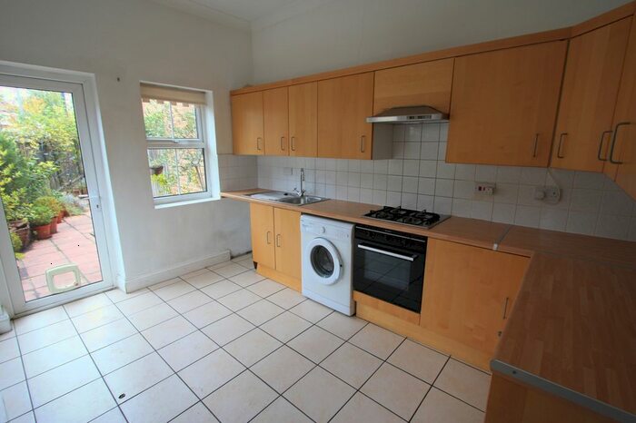 5 Bedroom Terraced House To Rent In Westwood Park, Dulwich SE23