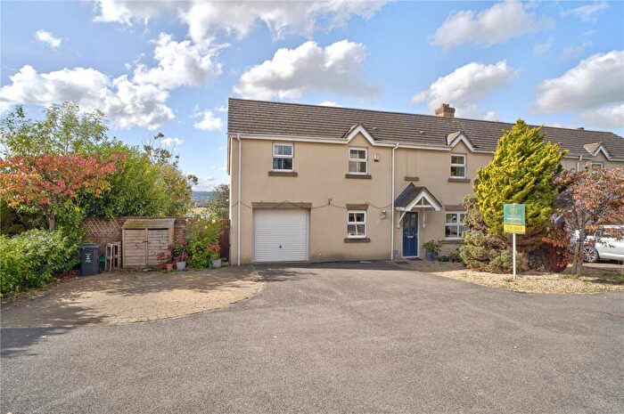4 Bedroom Semi-Detached House For Sale In Field Rise, Old Town, Swindon, Wiltshire, SN1