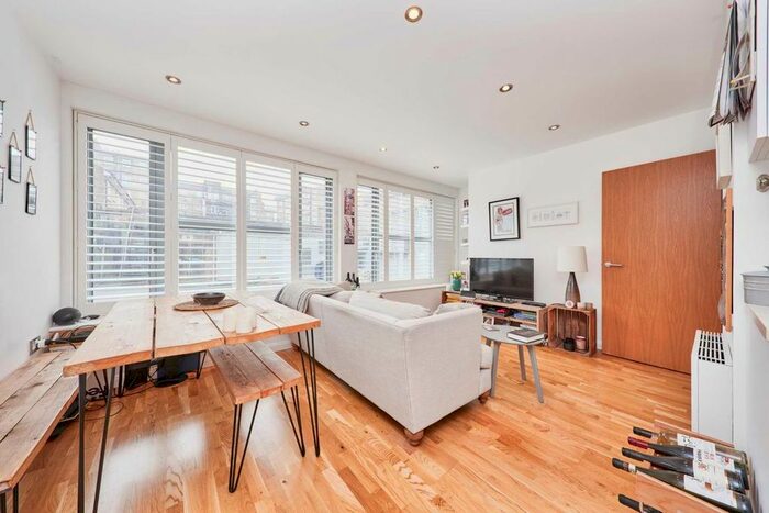 1 Bedroom Flat To Rent In Streatham High Road, London, SW16