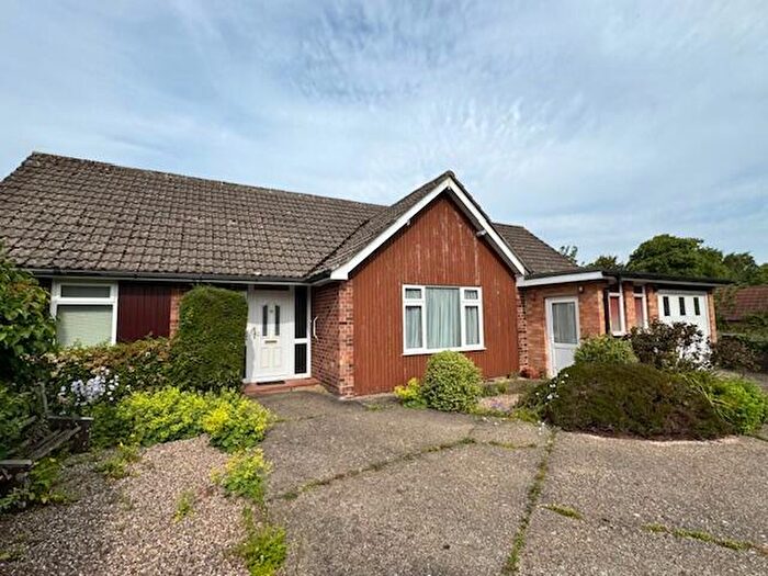 3 Bedroom Detached Bungalow For Sale In A Kenwick Road Louth, LN11