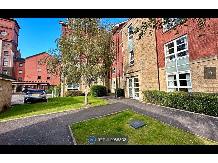 2 Bedroom Flat To Rent In Loaning Mills, Edinburgh, EH7