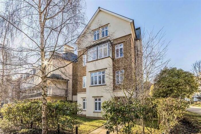 5 Bedroom Property To Rent In Kelsall Mews, Kew, Richmond, TW9