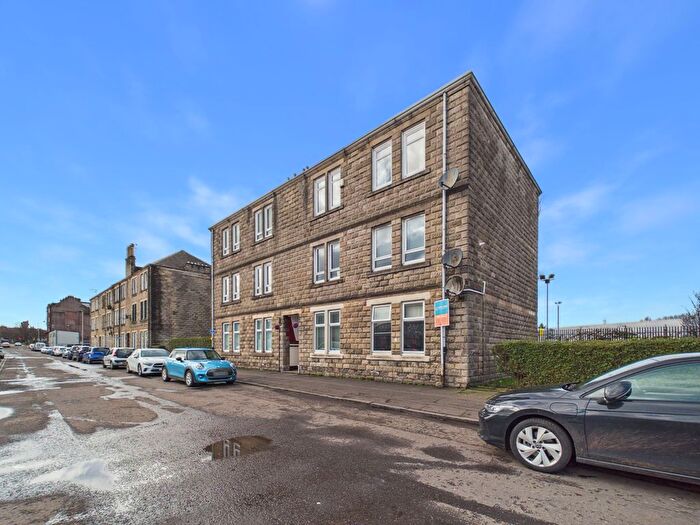2 Bedroom Flat For Sale In Baronald Street, Rutherglen, Glasgow, G73