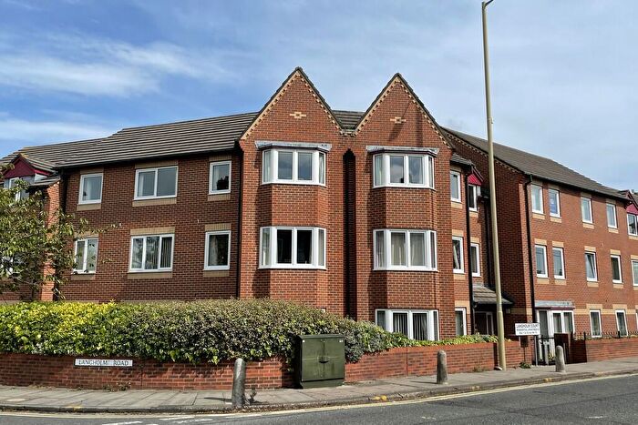 1 Bedroom Apartment To Rent In Langholm Court, East Boldon, NE36