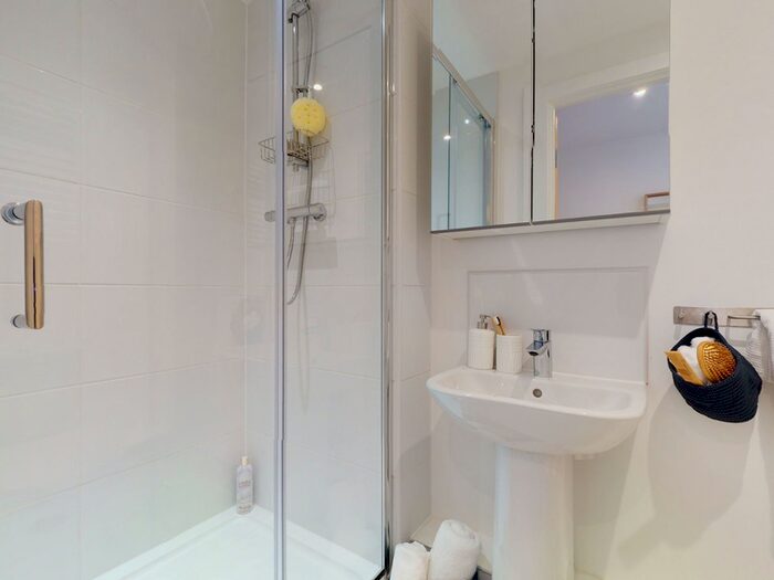 1 Bedroom Studio To Rent In London Road, Newcastle Under Lyme, ST5