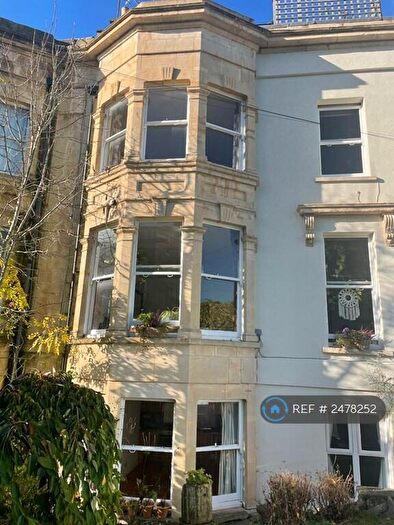 2 Bedroom Flat To Rent In Cotham, Bristol, BS6