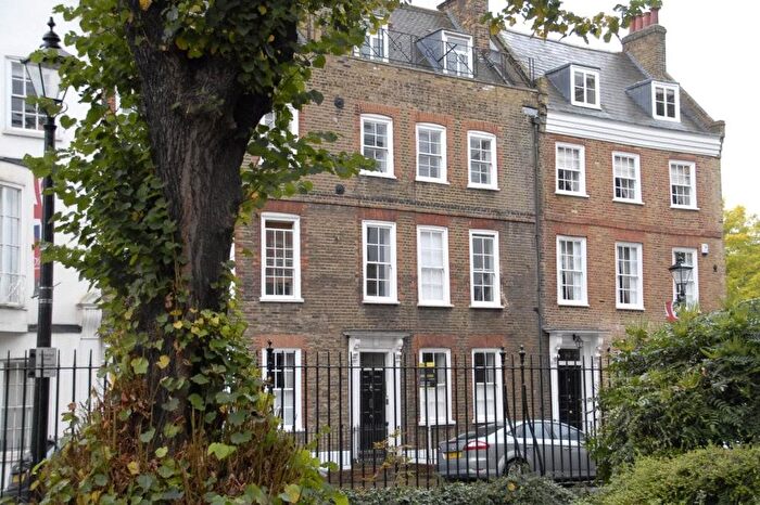 1 Bedroom Flat To Rent In King William Walk, Greenwich, London, SE10