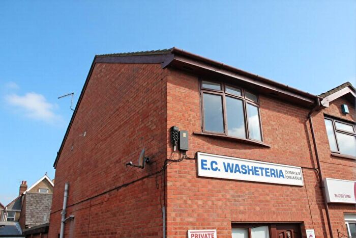 1 Bedroom Apartment To Rent In Flat, Ward House, Well Road, East Cowes, Isle Of Wight, PO32