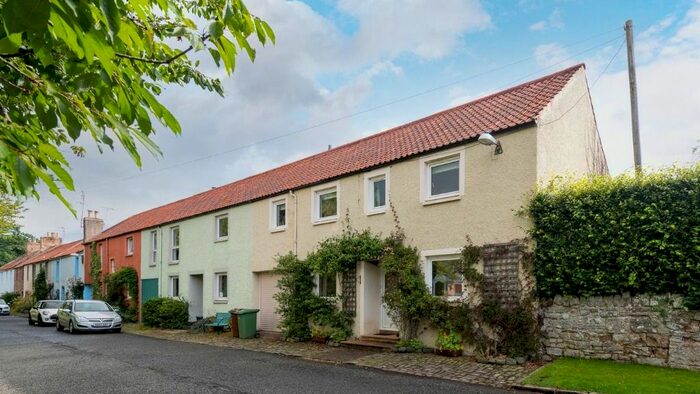 4 Bedroom Semi-Detached House To Rent In West Saltoun, West Saltoun, East Lothian, EH34