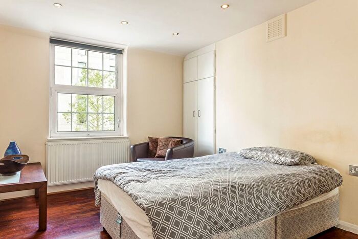 Studio To Rent In Gatliff Close, London, SW1W