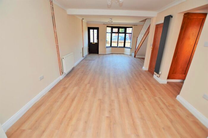 3 Bedroom House To Rent In Lansdowne Grove, Wigston, Leicestershire, LE18