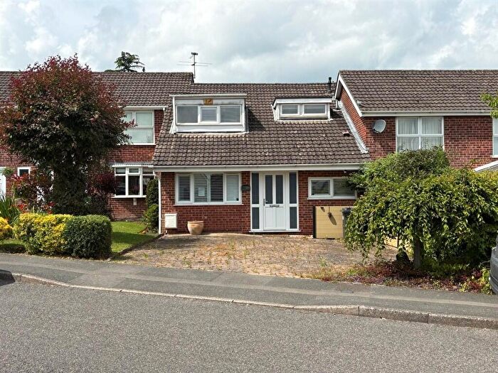 3 Bedroom Detached Bungalow For Sale In Marlborough Way, Ashby-De-La-Zouch, LE65