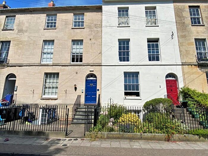2 Bedroom Duplex To Rent In Brunswick Square, Gloucester, GL1