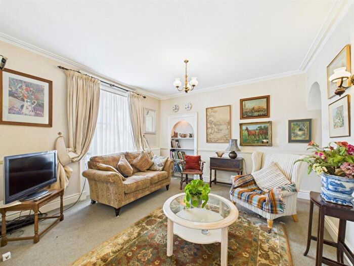 2 Bedroom Cottage For Sale In Colne Cottages, The Croft, NR27