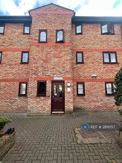 2 Bedroom Flat To Rent In Chobham Road, London, E15