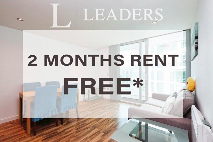 1 Bedroom Apartment To Rent In Solly Street, Sheffield, S1