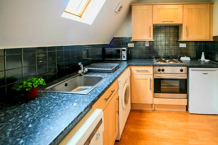 1 Bedroom House To Rent In Cliff Road - Design House, Leeds, LS6
