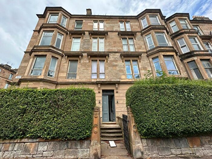 2 Bedroom Flat To Rent In Onslow Drive, Dennistoun, Glasgow, G31