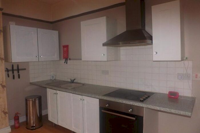 1 Bedroom Flat To Rent In River Street, Rhyl, LL18