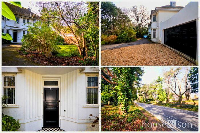 3 Bedroom Flat To Rent In Talbot Avenue, Bournemouth, BH3