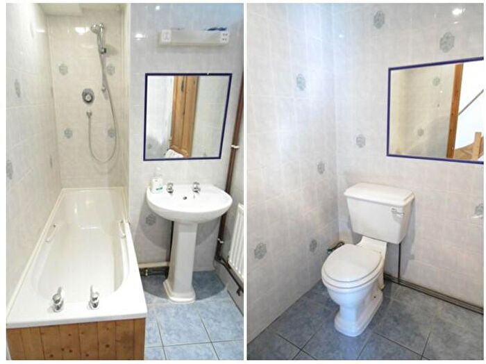 2 Bedroom End Of Terrace House For Sale In Church Path, Sandy, Bedfordshire, SG19