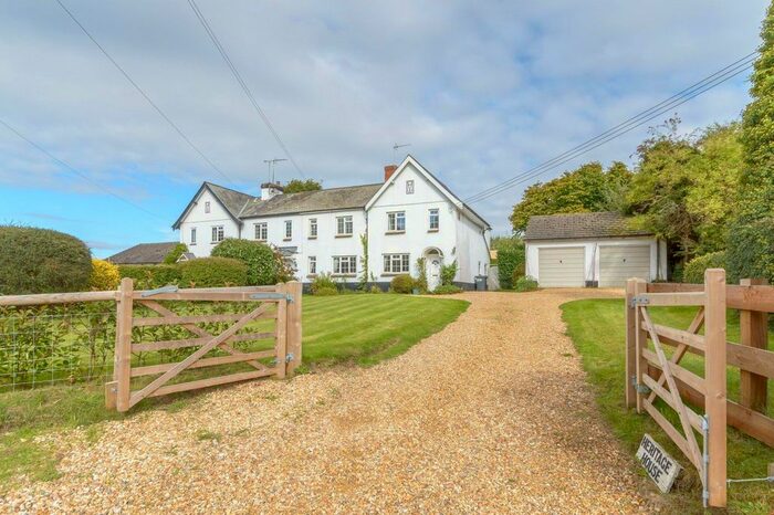 4 Bedroom Property To Rent In Chilhampton, Wilton, Salisbury, Wiltshire, SP2