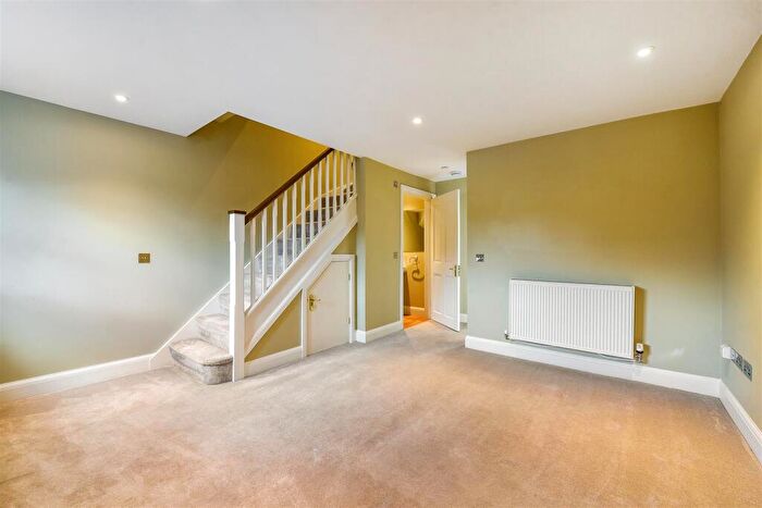 2 Bedroom Cottage For Sale In Stud Farm, St. Mary Bourne, Andover, SP11