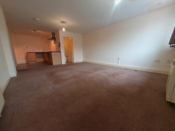 1 Bedroom Flat To Rent In Bowers Fold, Doncaster, DN1