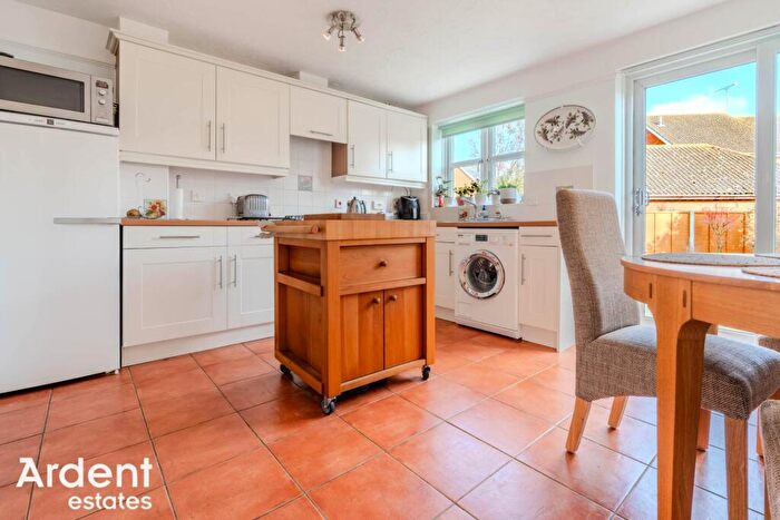 3 Bedroom End Of Terrace House For Sale In Long Common, Heybridge, CM9
