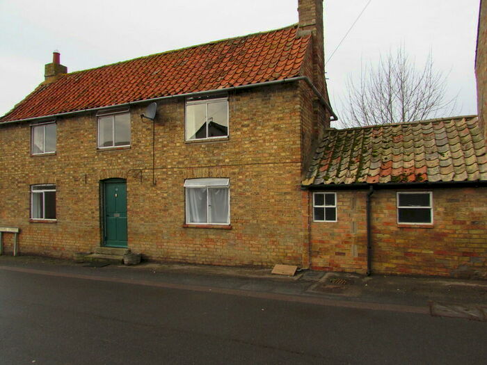 3 Bedroom Detached House To Rent In Chapel Street, Alconbury, PE28