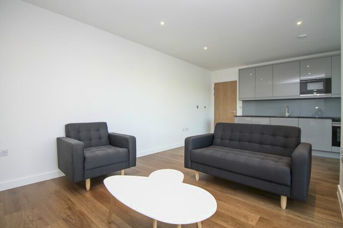 1 Bedroom Flat To Rent In Reverence House, Colindale Gardens, Colindale, NW9