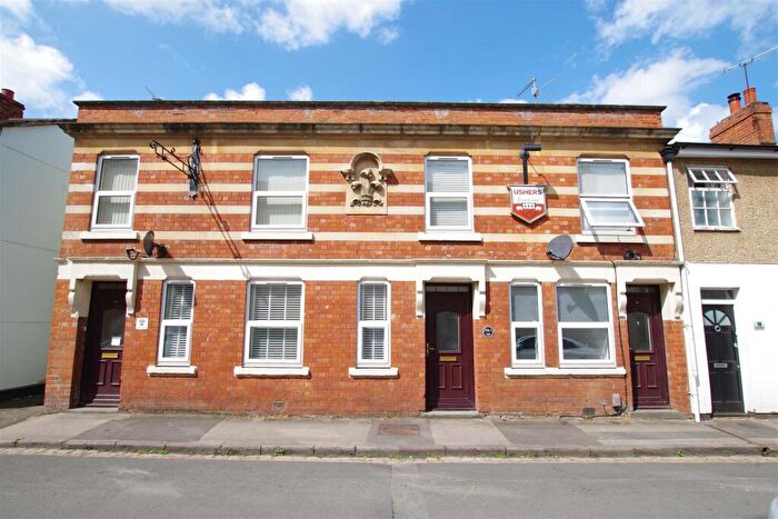 1 Bedroom Maisonette To Rent In Union Street, Old Town, Swindon, SN1