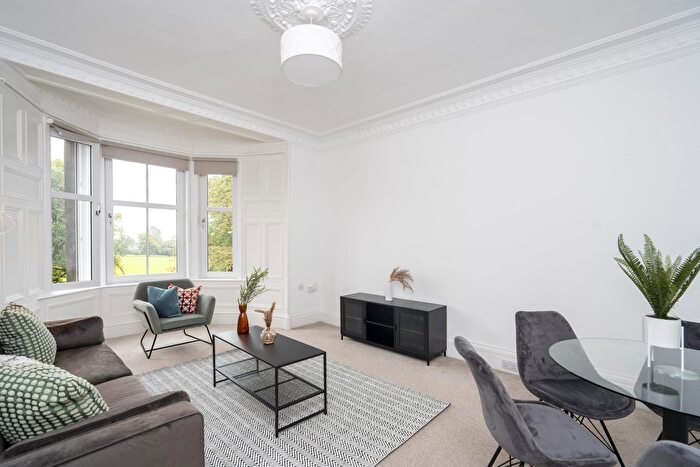 2 Bedroom Flat To Rent In Baxter Park Terrace, Dundee, DD4